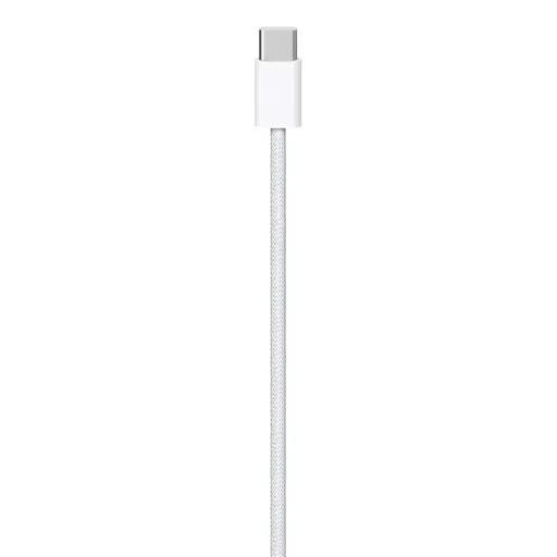 Apple MQKJ3ZM/A USB cable 1 m USB 3.2 Gen 1 (3.1 Gen 1) USB C