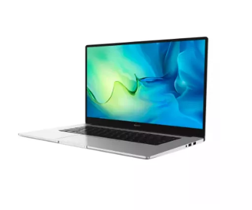 Huawei MateBook D 15 53013BTB laptop Intel® Core™ i5 i5-1135G7 39.6 cm (15.6") Full HD 8 GB DDR4-SDRAM 512 GB SSD Wi-Fi 6 (802.11ax) Windows 11 Home Silver