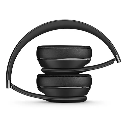 Apple Beats Solo3 Wireless Headphones - Black