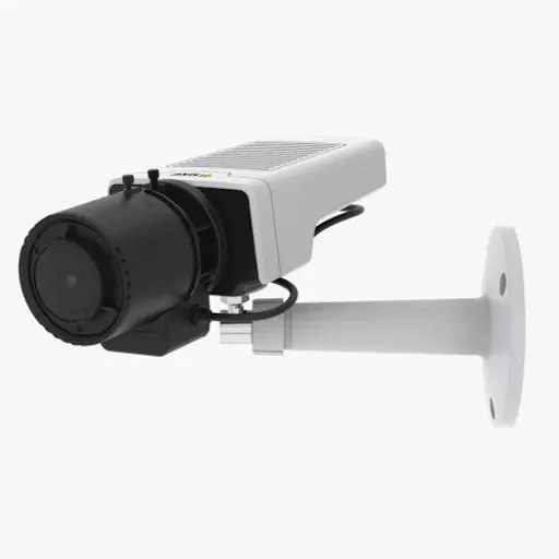 Axis 02484-001 security camera Box Indoor & outdoor 2592 x 1944 pixels Wall