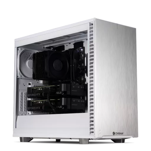 Spark 3D Ultra Workstation