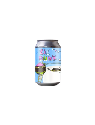 Prairie Lil Dunk