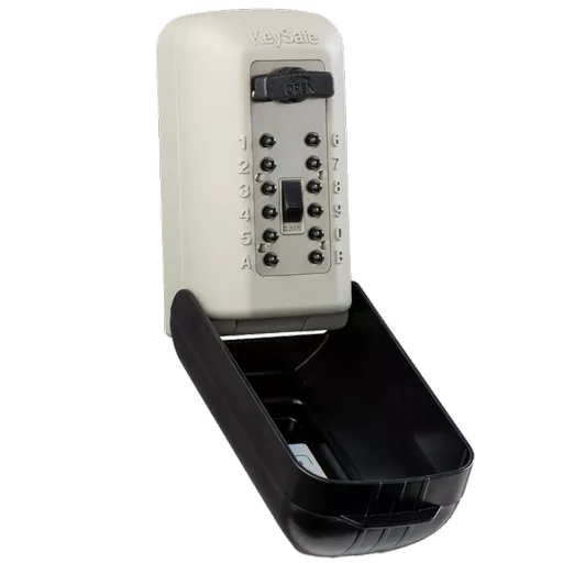 KEYSAFE C500 Pro Digital Key Safe