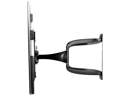 Peerless SUA771PU TV mount 2.29 m (90") Black