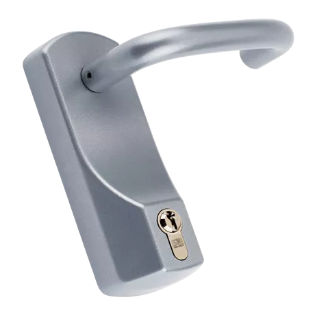UNION ExiSAFE Lever Operated Outside Access Device