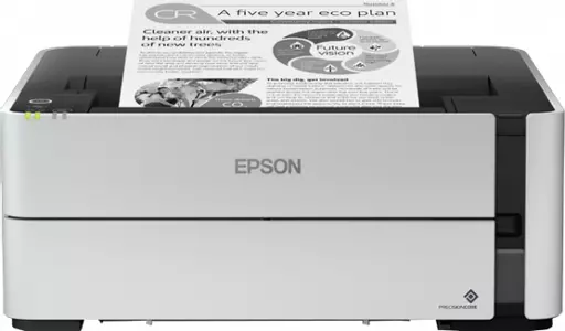 Epson EcoTank ET-M1180 inkjet printer 1200 x 2400 DPI A4 Wi-Fi