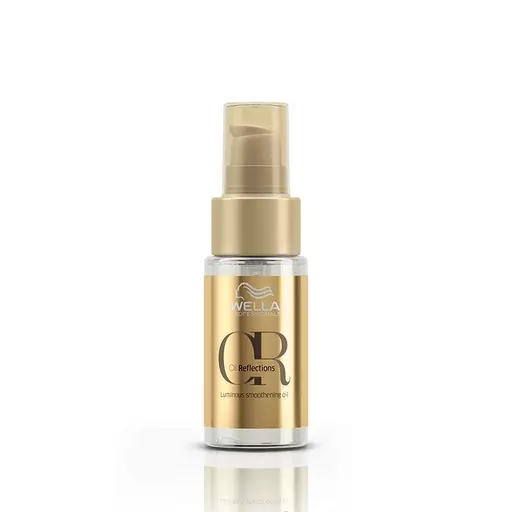 Wella Professionals Oil Reflections Luminous Smoothening Oil 30ml