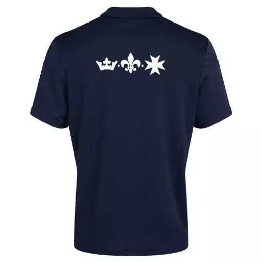 ImperialMedicalsRFC_ClubPolo_Navy_Back.png