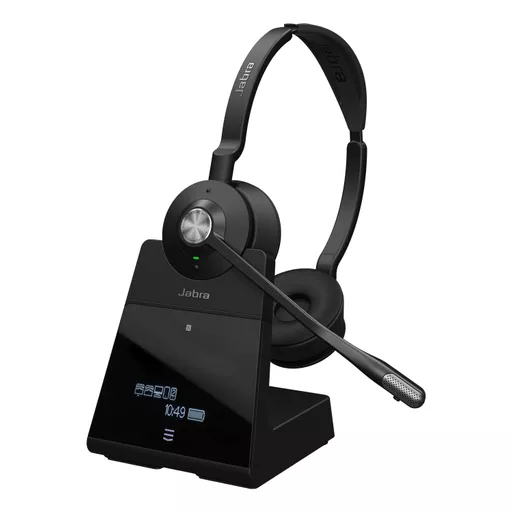 Jabra Engage 75 SE - Stereo, UK/HK/SG/AU/NZ