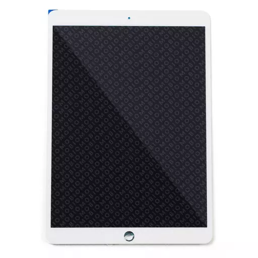 LCD & Digitizer Assembly (REFRESH) (White) - For iPad Pro 10.5