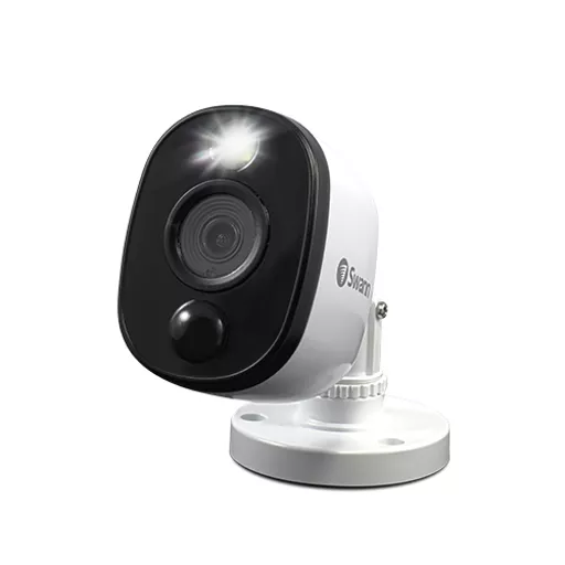 Swann SWDVK-846808WL video surveillance kit 8 channels