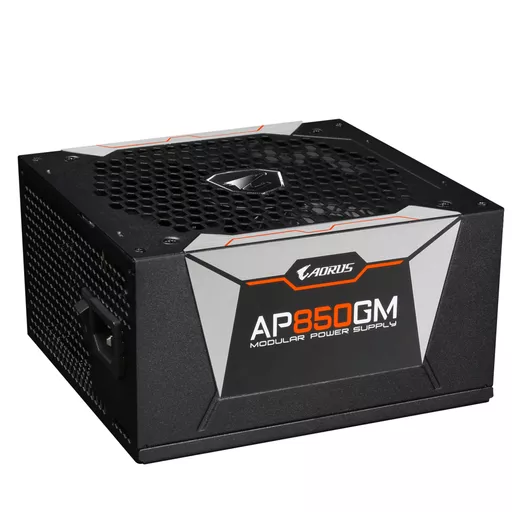 Gigabyte Aorus P850W power supply unit 850 W 20+4 pin ATX ATX Black