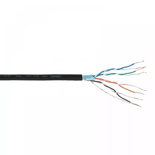 elumen8 TOUR CAT5E Solid Core Data Cable CATE5SL 100m Reel