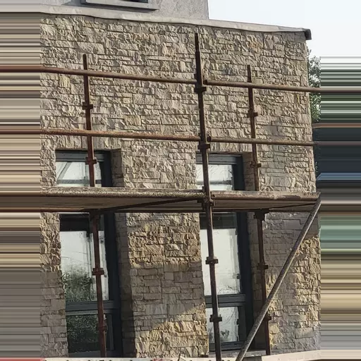 Terrain Ledgestone Tuscany 2