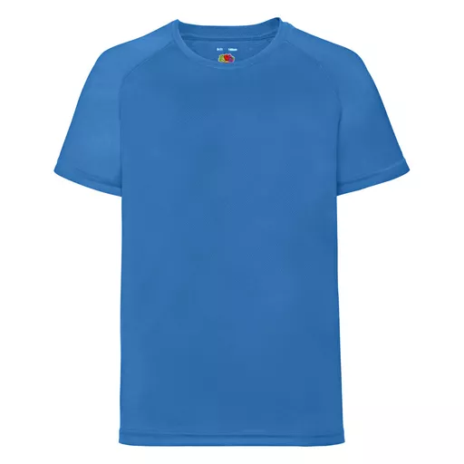 Kid's Performance T-Shirt