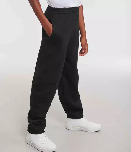 Russell Athletic Kids Elasticated Hem Jog Pants