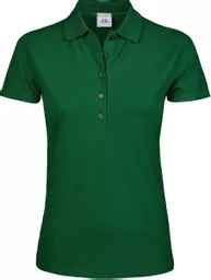 Ladies' Luxury Stretch Polo