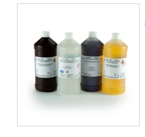 Fluoride Reagent Solution 0.02-2.00 M SPADNS 500ML