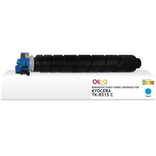 Armor OWA K40284OW toner cartridge 1 pc(s) Cyan