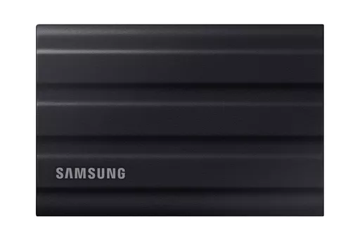 Samsung MU-PE2T0S 2 TB Black