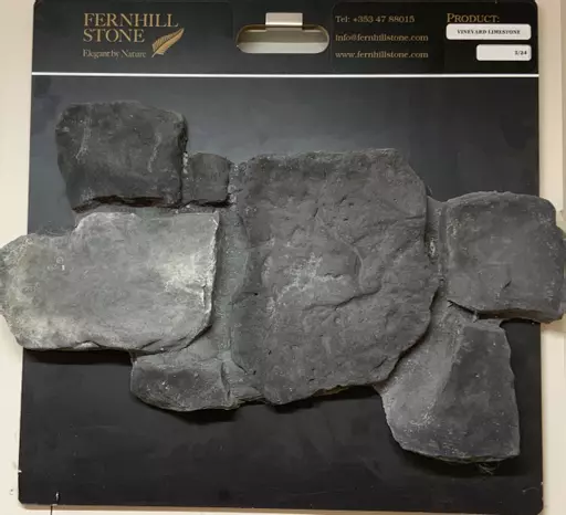 Vineyard Limestone Panels