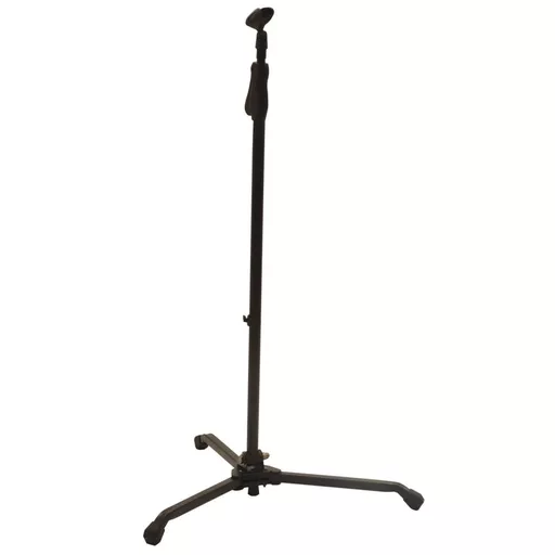 Chord Compact Microphone Stand with Mic Holder