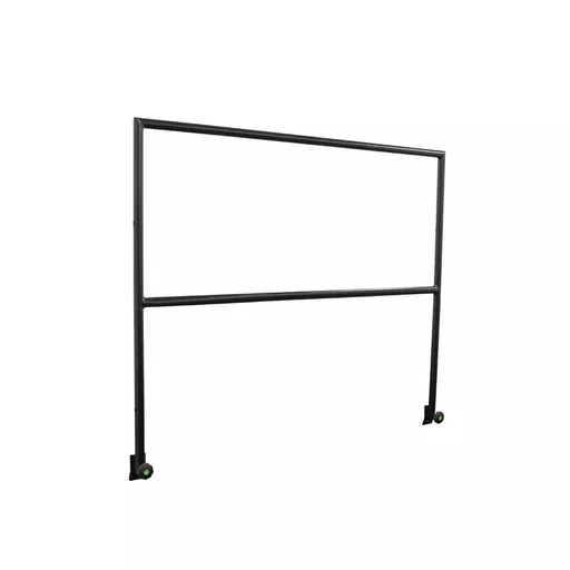 Global Truss GT Stage Deck Handrail 4ft