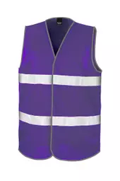 Enhance Visibility Vest