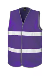 Enhance Visibility Vest