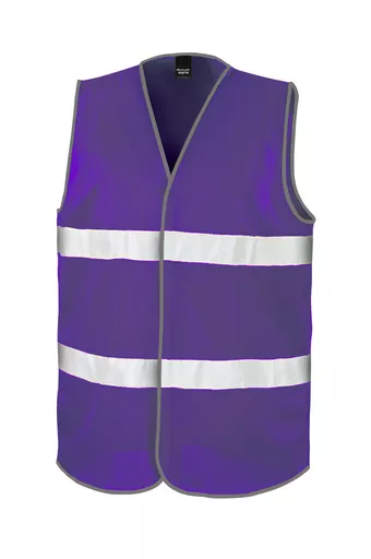 Enhance Visibility Vest