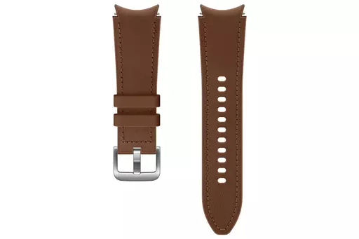 Samsung ET-SHR88SAEGEU Smart Wearable Accessories Band Bronze Leather