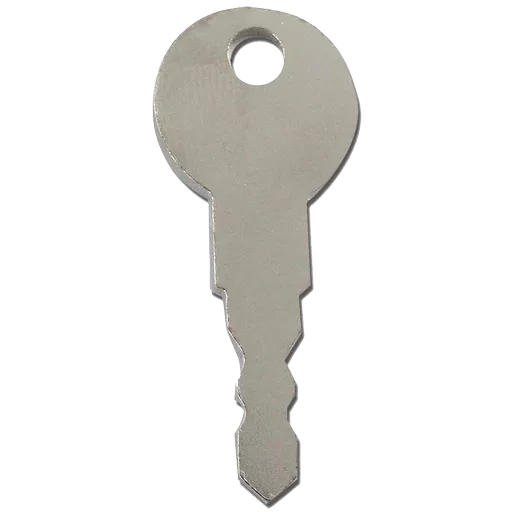 ASEC TS7279 Winlock Window Key