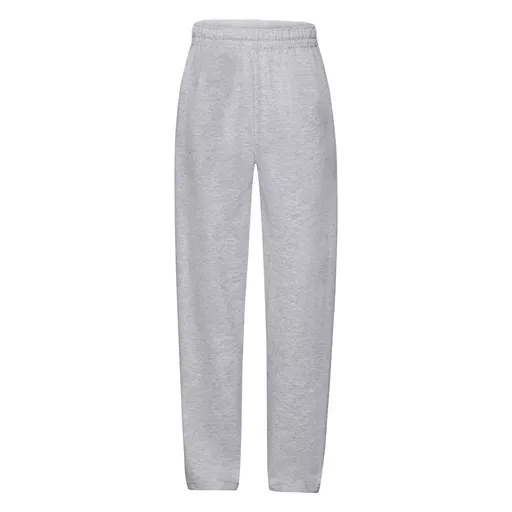 Kidn's Lightweight Open Hem Jog Pant