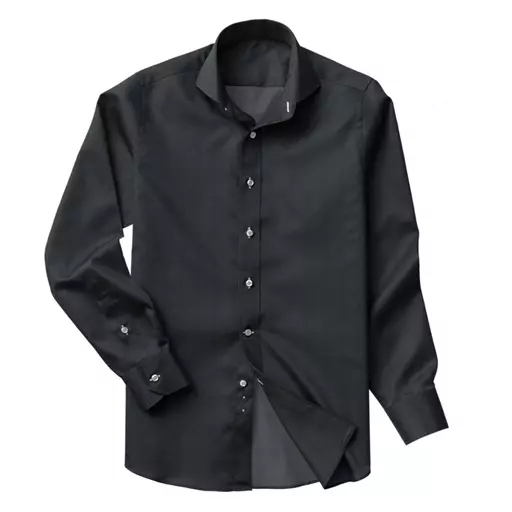 black shirt flatshot 3
