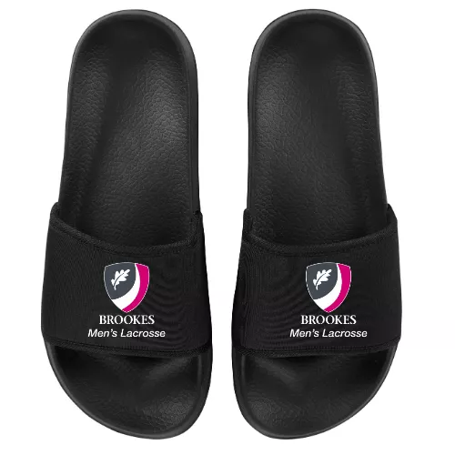 Oxford Brookes University Men's Lacrosse Sliders