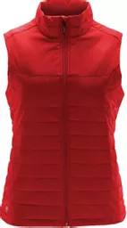 Women's Nautilus Quilted Bodywarmer