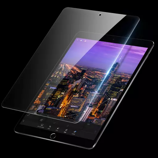 Dux Ducis - 2D Tempered Glass - iPad 12.9 (2018/2020/2021/2022) - Clear