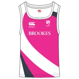 OxfordBrookesUniversity_Netball_TrainingEcoSublimateSinglet_PinkWhiteGrey_Front.png