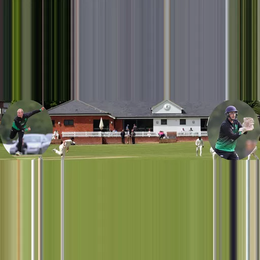 Bucks v Northumberland