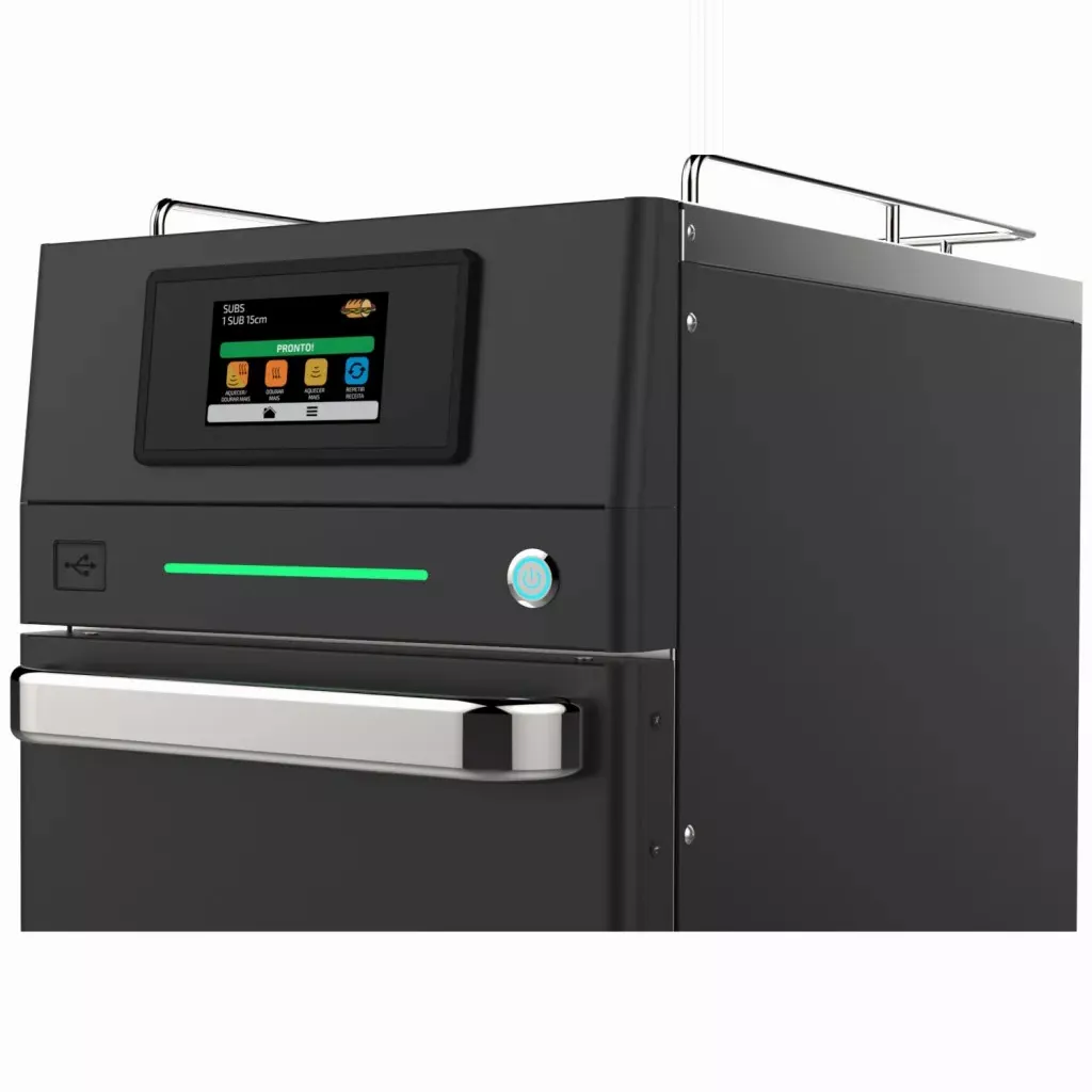 PRATICA OVENS