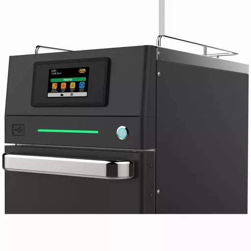 OVENS
