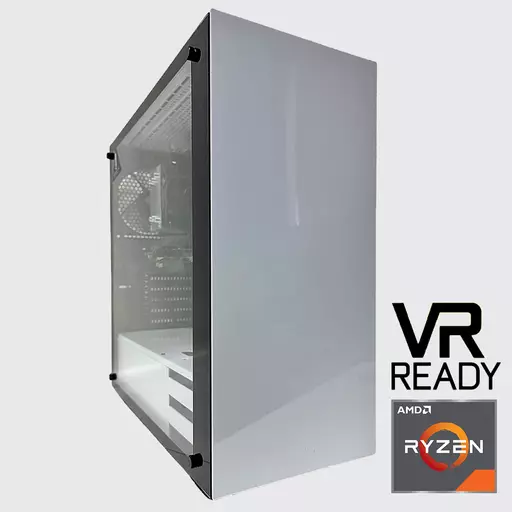 AMD RYZEN 9 7900X3D | RX 7900XTX