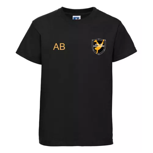 Barking Abbey Dance Academy T-Shirt