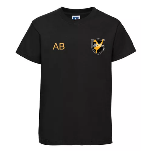 Barking Abbey Dance Academy T-Shirt