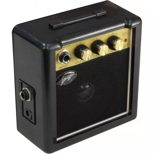 Johnny Brook 3 Watt Guitar Mini Amplifier with Belt Clip