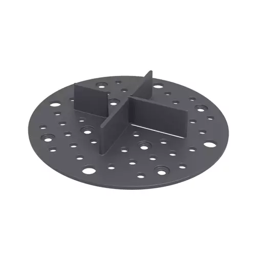 DD 2mm Paving Support