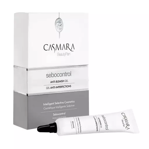 Casmara Dermopurifying Sebocontrol 10ml