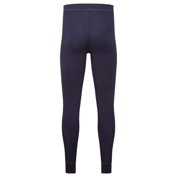 Picture of Supertouch Blue Sphere System Merino Wool Base Navy Layer Bottoms