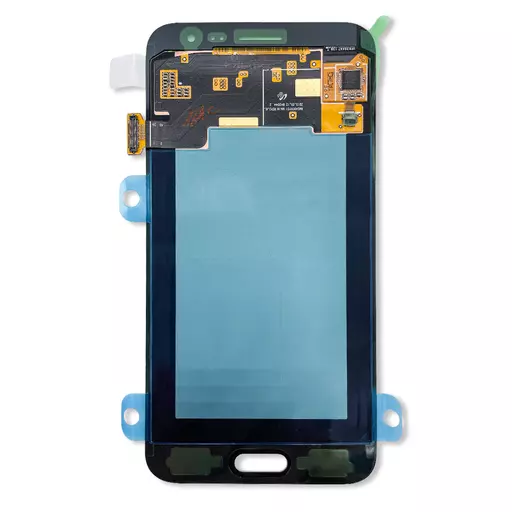 OLED Screen Assembly (Service Pack) (White) - Galaxy J3 (2016) (J320)