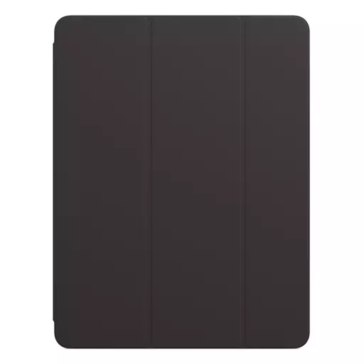 Apple Smart Folio for iPad Pro 12.9-inch (5th Gen) - Black